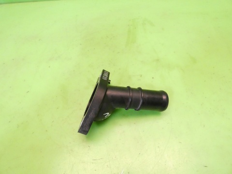 Króciec obudowa termostatu MAZDA 2 II DE 1.3 ZJ 07-10
