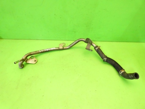 Rurka magistrala przewód wody MAZDA 2 II DE 1.3 ZJ 07-10