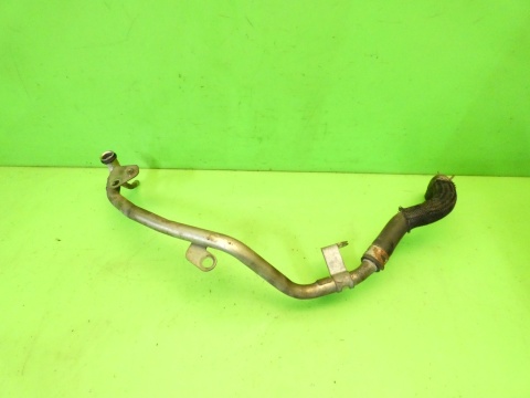 Rurka magistrala przewód wody MAZDA 2 II DE 1.3 ZJ 07-10