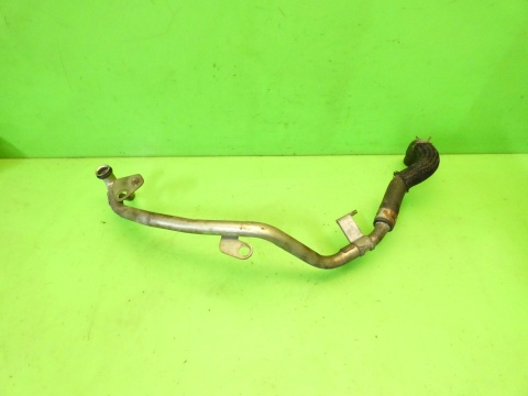 Rurka magistrala przewód wody MAZDA 2 II DE 1.3 ZJ 07-10