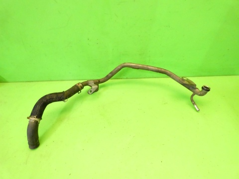 Rurka magistrala przewód wody MAZDA 2 II DE 1.3 ZJ 07-10