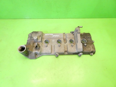 Pokrywa zaworów MAZDA 2 II DE 1.3 ZJ 07-10