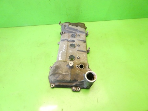 Pokrywa zaworów MAZDA 2 II DE 1.3 ZJ 07-10