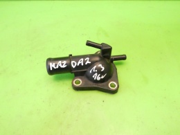 Króciec wody układu chłodzenia MAZDA 2 II DE 1.3 ZJ 07-10