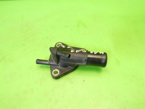 Króciec wody układu chłodzenia MAZDA 2 II DE 1.3 ZJ 07-10