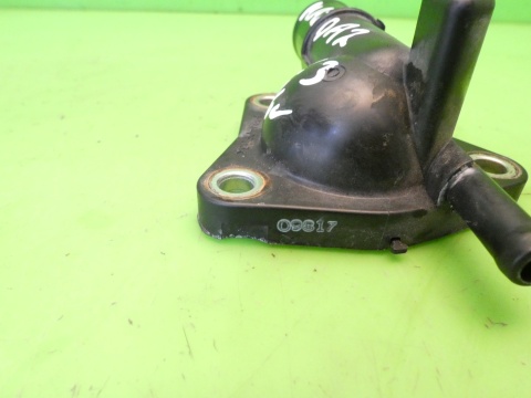 Króciec wody układu chłodzenia MAZDA 2 II DE 1.3 ZJ 07-10
