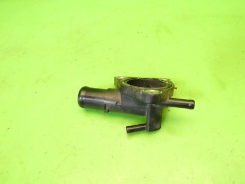 Króciec wody układu chłodzenia MAZDA 2 II DE 1.3 ZJ 07-10