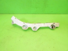 Ślizg zderzaka prawy tył MAZDA 2 II DE 1.3 3D HB 07-10