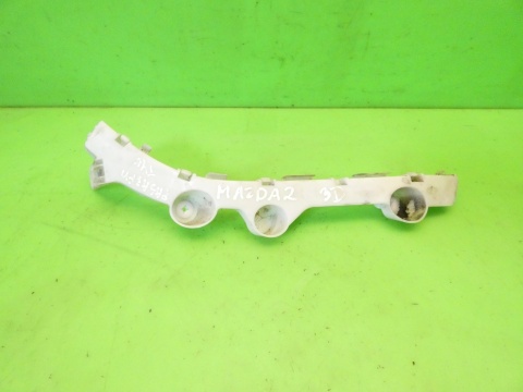 Ślizg zderzaka prawy tył MAZDA 2 II DE 1.3 3D HB 07-10