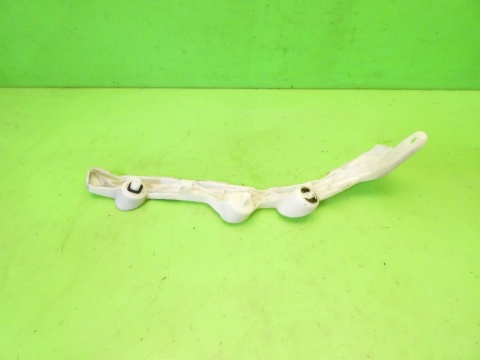 Ślizg zderzaka prawy tył MAZDA 2 II DE 1.3 3D HB 07-10