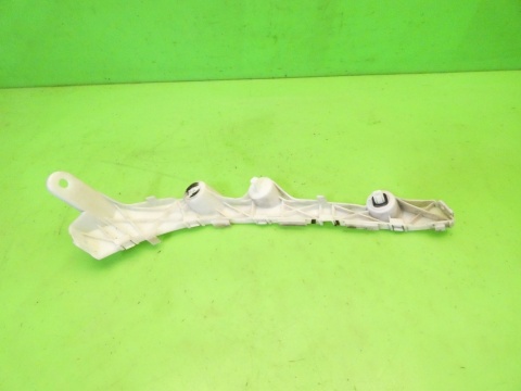 Ślizg zderzaka prawy tył MAZDA 2 II DE 1.3 3D HB 07-10