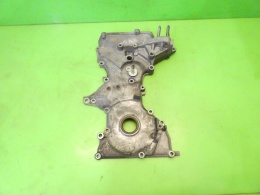 Pokrywa osłona obudowa rozrządu ZJ3810500 MAZDA 2 II DE 1.3 ZJ 07-10