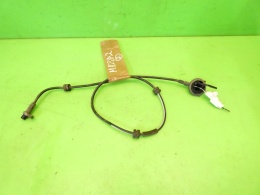 Czujnik abs lewy tył D6514371Y MAZDA 2 II DE 1.3 07-10