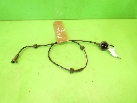 Czujnik abs lewy tył D6514371Y MAZDA 2 II DE 1.3 07-10