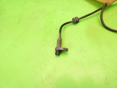 Czujnik abs lewy tył D6514371Y MAZDA 2 II DE 1.3 07-10