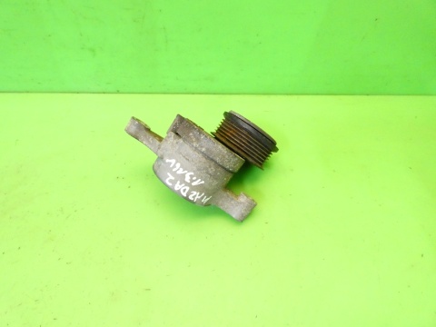 Rolka napinacz paska MAZDA 2 II DE 1.3 ZJ 07-10