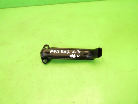 Smok ssak oleju MAZDA 2 II DE 1.3 ZJ 07-10