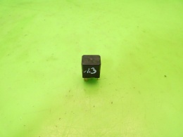 Przekaźnik NAIS 71818498 UM4667730 ACM33221 M39 MAZDA 2 II DE 1.3 07-10