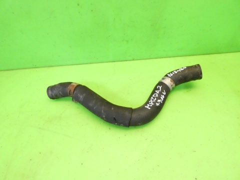 Wąż przewód wody MAZDA 2 II DE 1.3 ZJ 07-10