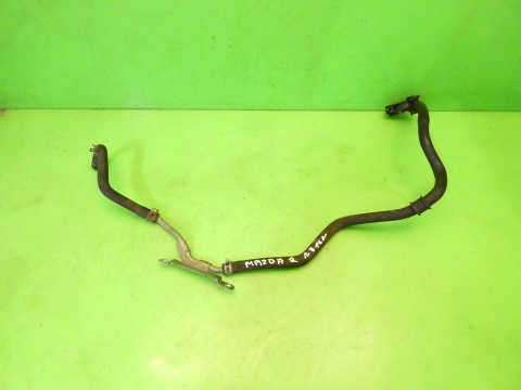 Rurka magistrala przewód wody MAZDA 2 II DE 1.3 ZJ 07-10