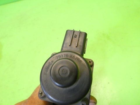 Zawór egr recyrkulacji spalin 79376K6266 MAZDA 2 II DE 1.3 07-10