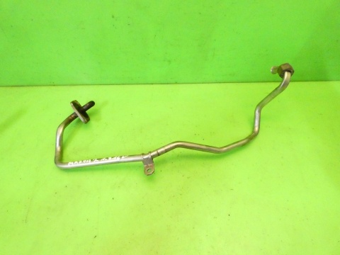 Rurka przewód egr recyrkulacji spalin MAZDA 2 II DE 1.3 07-10