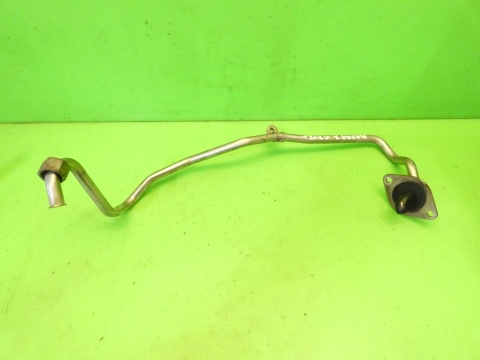 Rurka przewód egr recyrkulacji spalin MAZDA 2 II DE 1.3 07-10