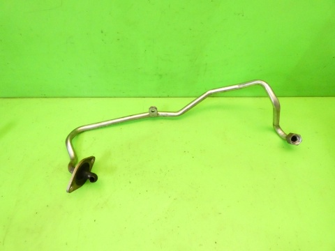 Rurka przewód egr recyrkulacji spalin MAZDA 2 II DE 1.3 07-10