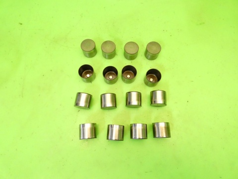 Szklanki popychacze MAZDA 2 II DE 1.3 07-10