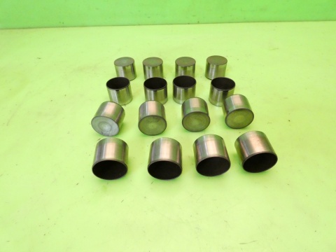 Szklanki popychacze MAZDA 2 II DE 1.3 07-10