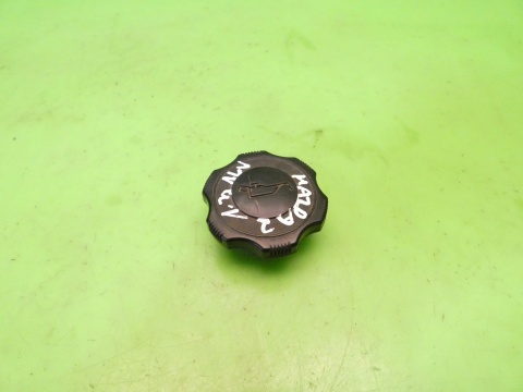 Korek wlewu oleju MAZDA 2 II DE 1.3 ZJ 07-10