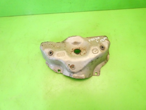 Osłona termiczna MAZDA 2 II DE 1.3 07-10
