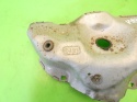 Osłona termiczna MAZDA 2 II DE 1.3 07-10