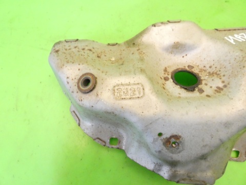 Osłona termiczna MAZDA 2 II DE 1.3 07-10