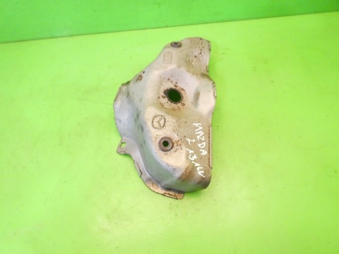 Osłona termiczna MAZDA 2 II DE 1.3 07-10