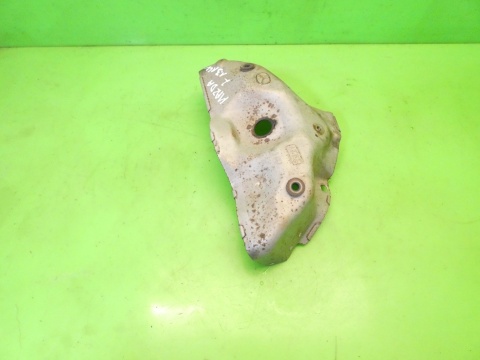 Osłona termiczna MAZDA 2 II DE 1.3 07-10