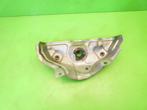 Osłona termiczna MAZDA 2 II DE 1.3 07-10