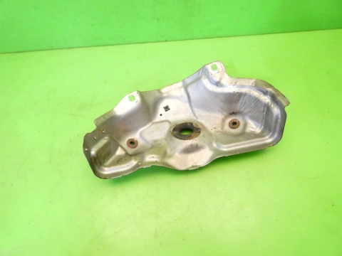 Osłona termiczna MAZDA 2 II DE 1.3 07-10