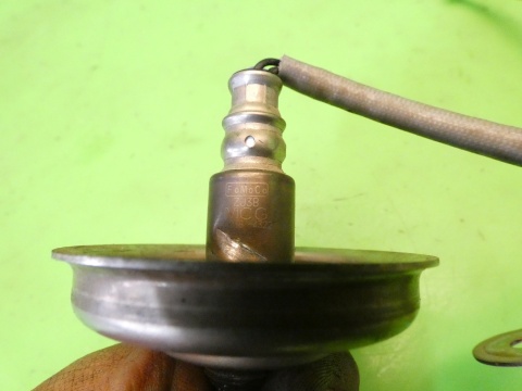 Sonda lambda K4238-4322 MAZDA 2 II DE 1.3 07-10