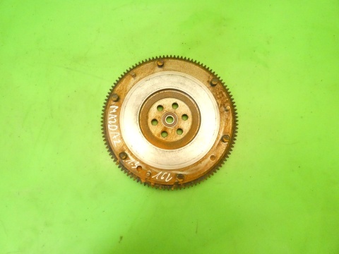 Koło zamachowe sztywne MAZDA 2 II DE 1.3 07-10