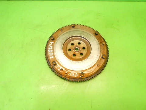 Koło zamachowe sztywne MAZDA 2 II DE 1.3 07-10