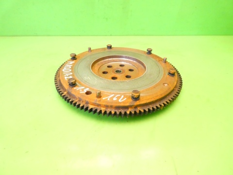 Koło zamachowe sztywne MAZDA 2 II DE 1.3 07-10