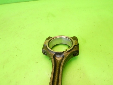 Tłok + korbowód 74128 MAZDA 2 II DE 1.3 ZJ 07-10