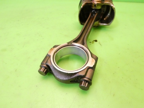 Tłok + korbowód 74128 MAZDA 2 II DE 1.3 ZJ 07-10