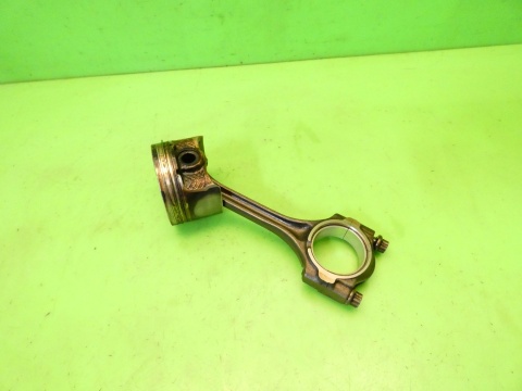 Tłok + korbowód 74128 MAZDA 2 II DE 1.3 ZJ 07-10