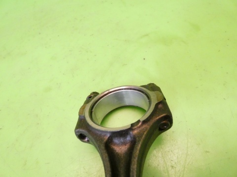 Tłok + korbowód 74128 MAZDA 2 II DE 1.3 ZJ 07-10