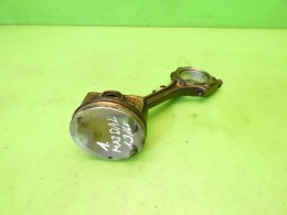 Tłok + korbowód 74128 MAZDA 2 II DE 1.3 ZJ 07-10