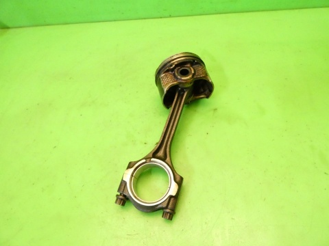 Tłok + korbowód 74128 MAZDA 2 II DE 1.3 ZJ 07-10