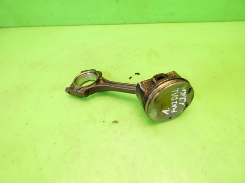 Tłok + korbowód 74128 MAZDA 2 II DE 1.3 ZJ 07-10