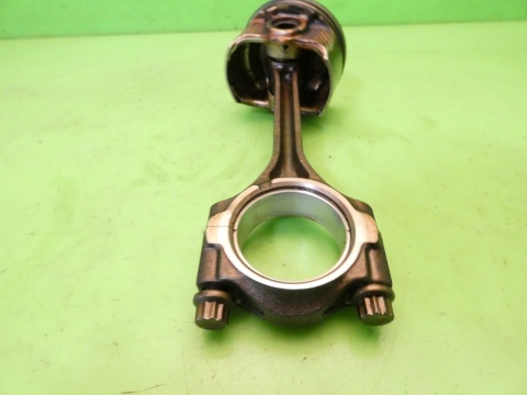 Tłok + korbowód 74128 MAZDA 2 II DE 1.3 ZJ 07-10